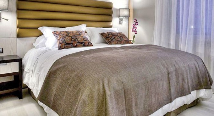 Hotel Princesa Parc & spa, Arinsal ski chalet, image 4